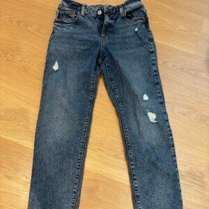 GAP Girlfriend jeans, Girls/Youth size 14